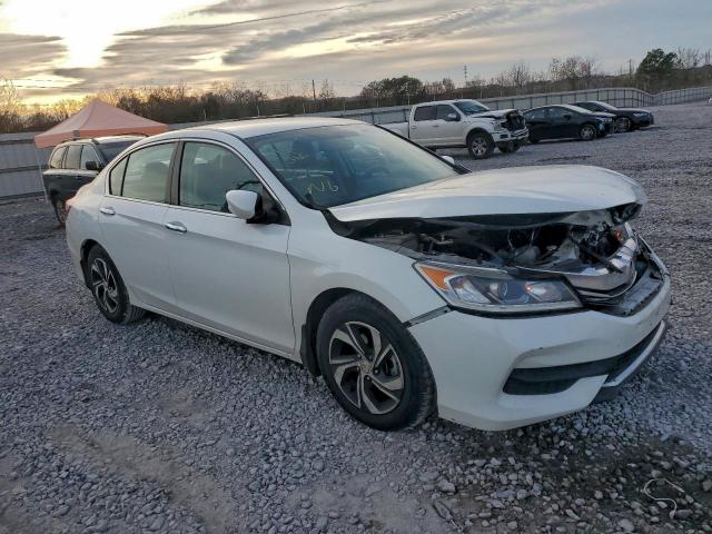 Honda Accord Lx Image 4