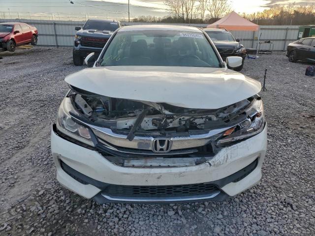 Honda Accord Lx Image 7