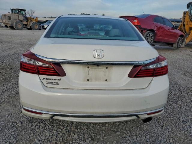 Honda Accord Lx Image 3