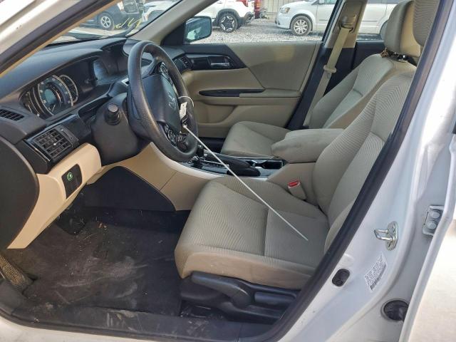 Honda Accord Lx Image 6