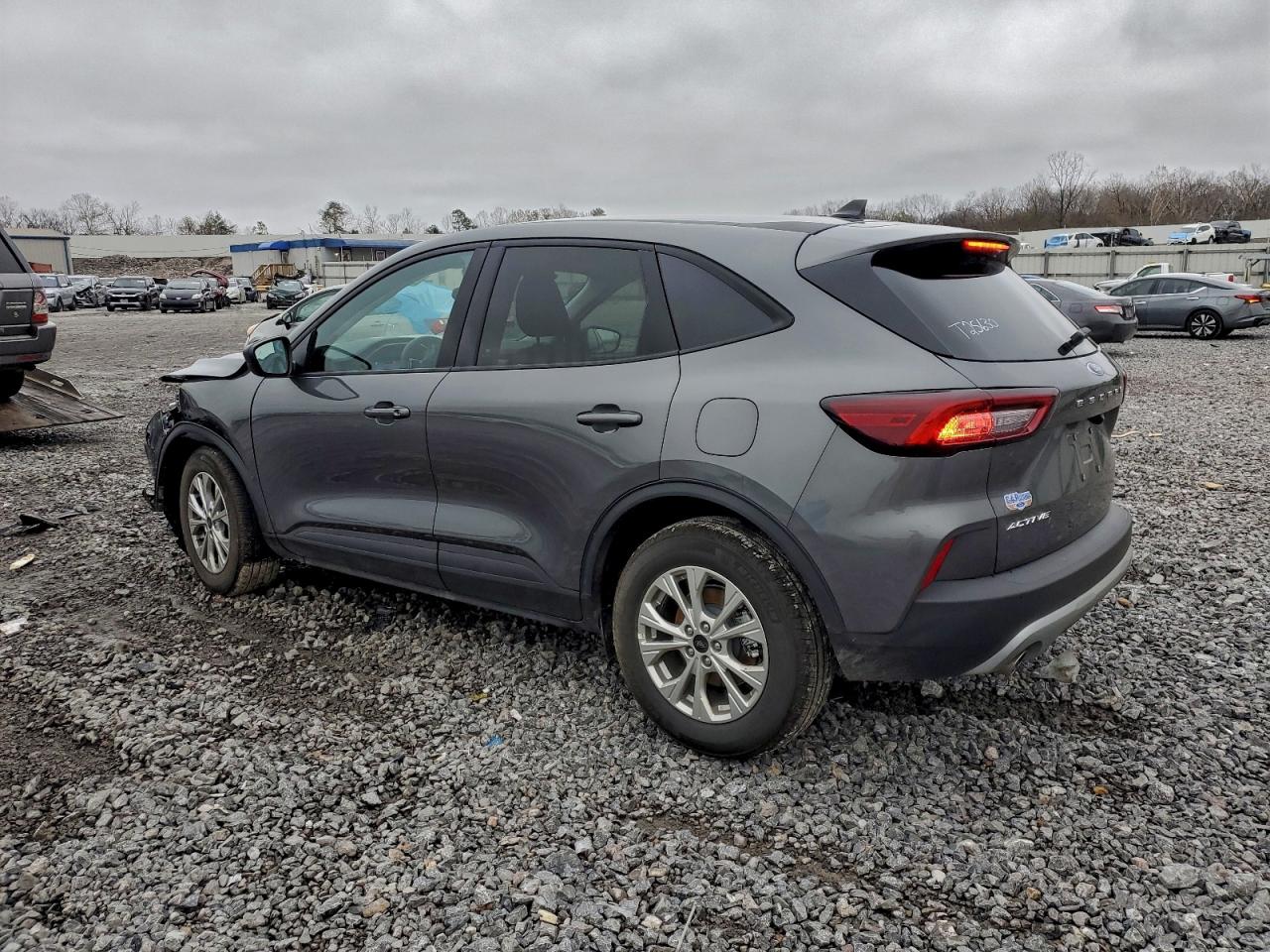 Ford Escape Active Image 2