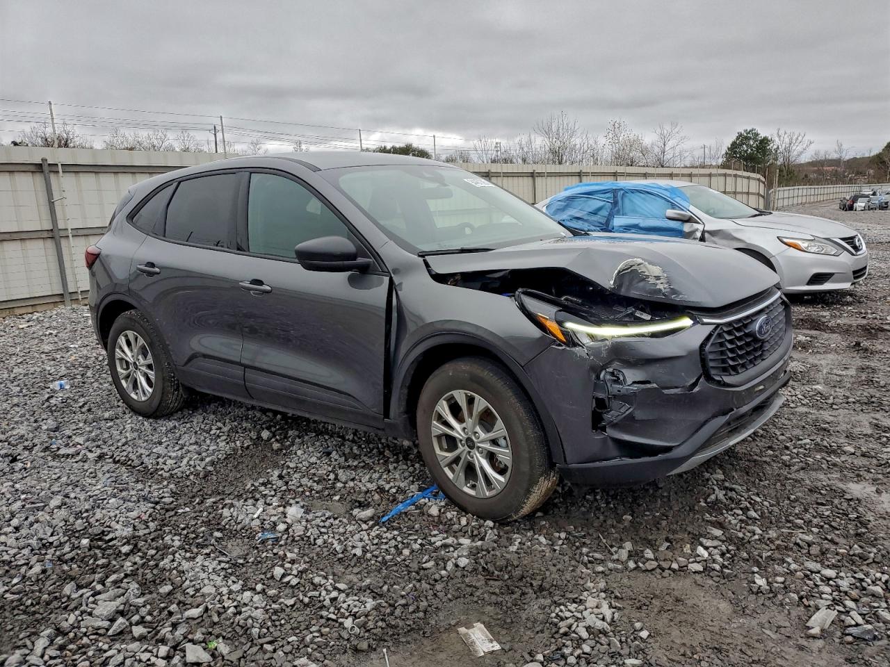 Ford Escape Active Image 10