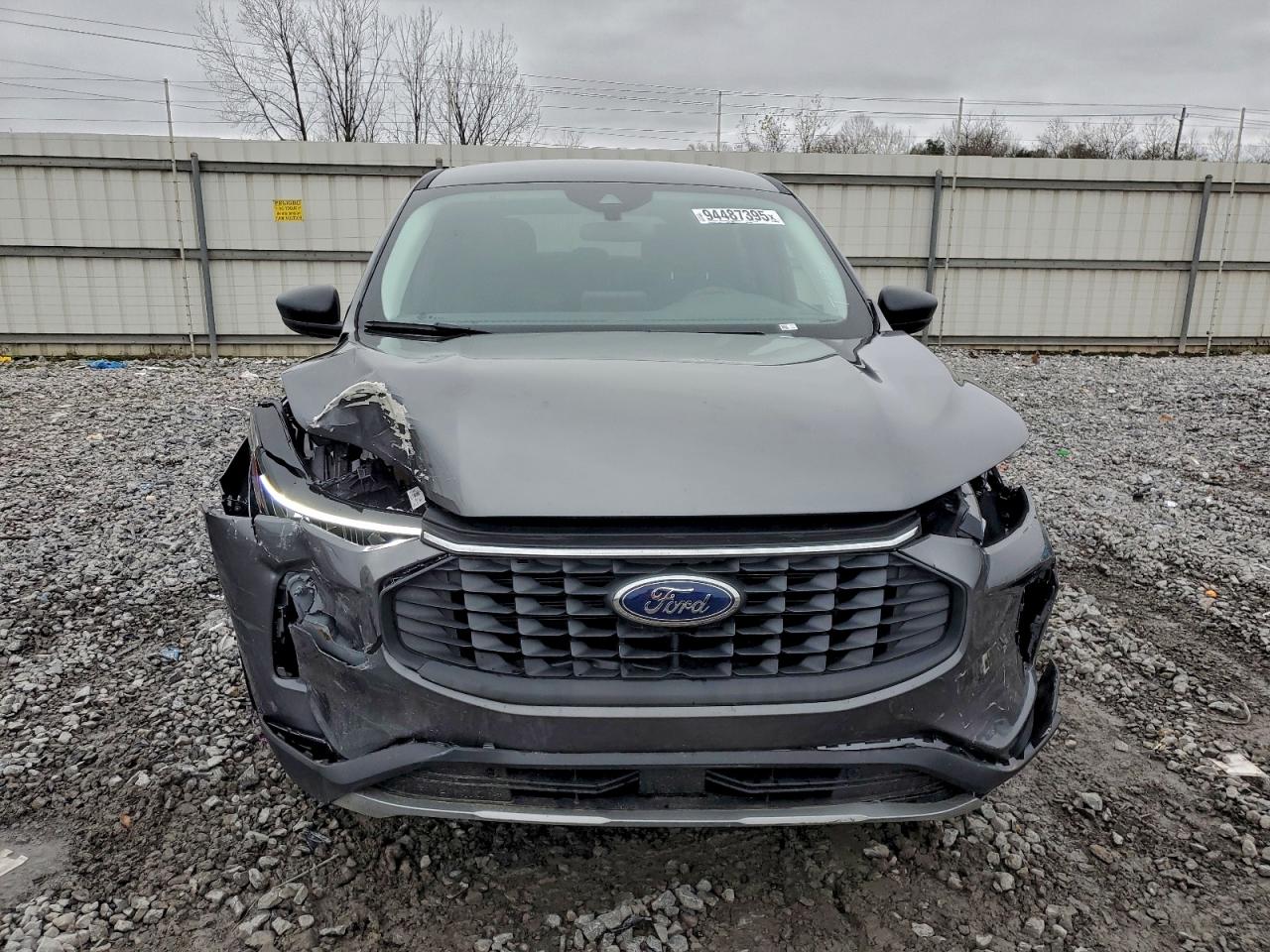 Ford Escape Active Image 5