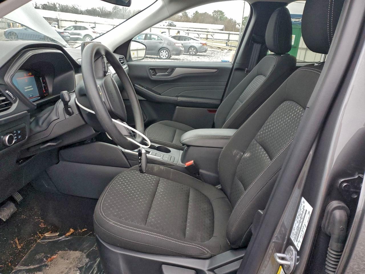 Ford Escape Active Image 7