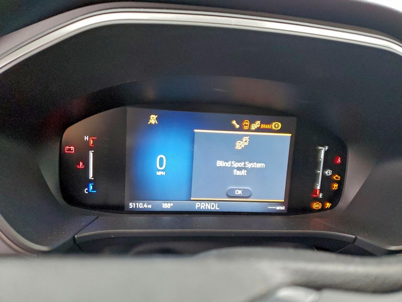 Ford Escape Active Image 9