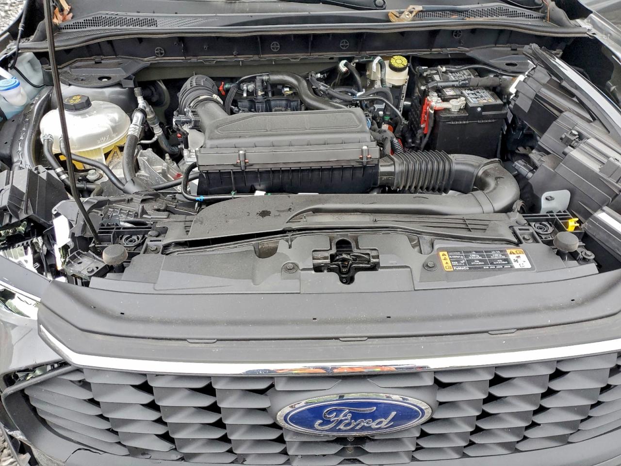 Ford Escape Active Image 11