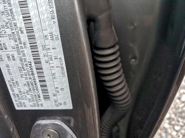 Ford Escape Active Image 13