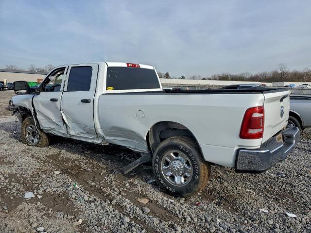 Ram 2500 Tradesman Image 11