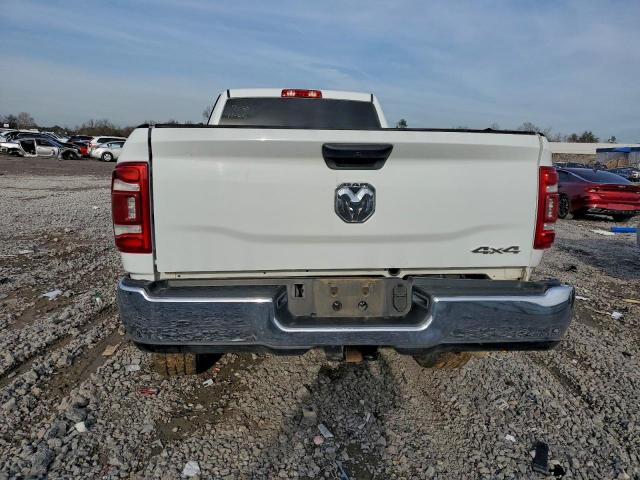 Ram 2500 Tradesman Image 10