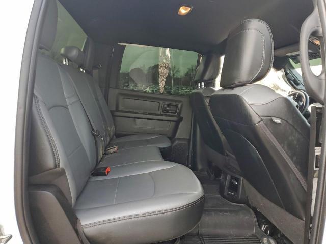 Ram 2500 Tradesman Image 9