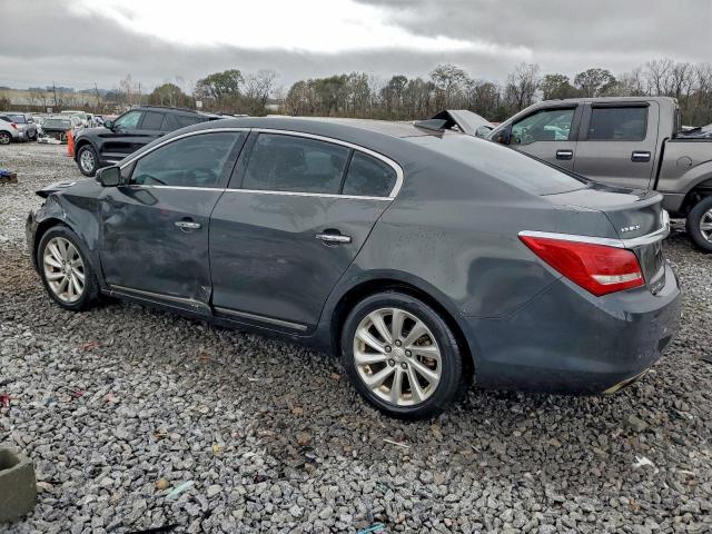 Buick LaCrosse Image 2