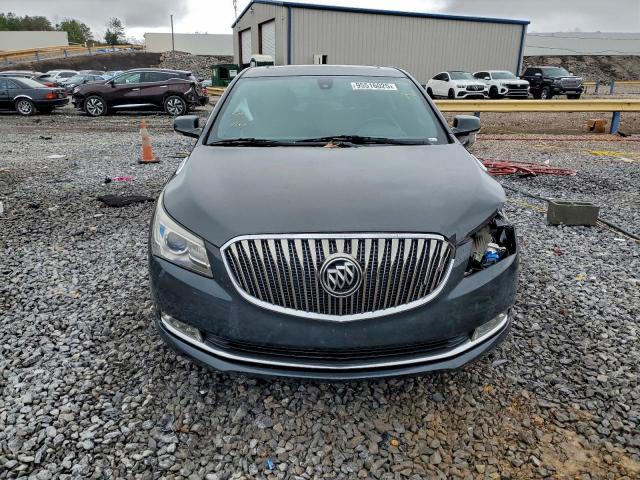 Buick LaCrosse Image 3