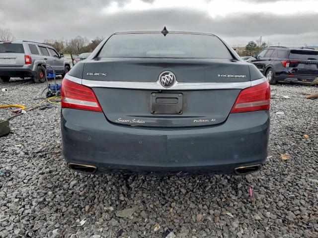 Buick LaCrosse Image 6