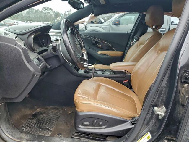 Buick LaCrosse Image 4