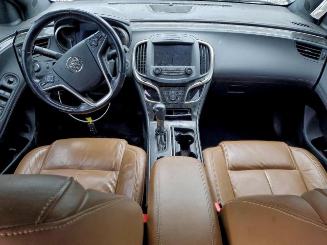 Buick LaCrosse Image 5