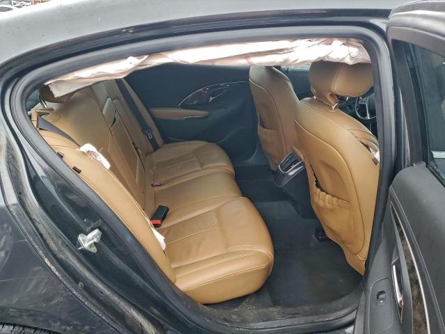 Buick LaCrosse Image 7