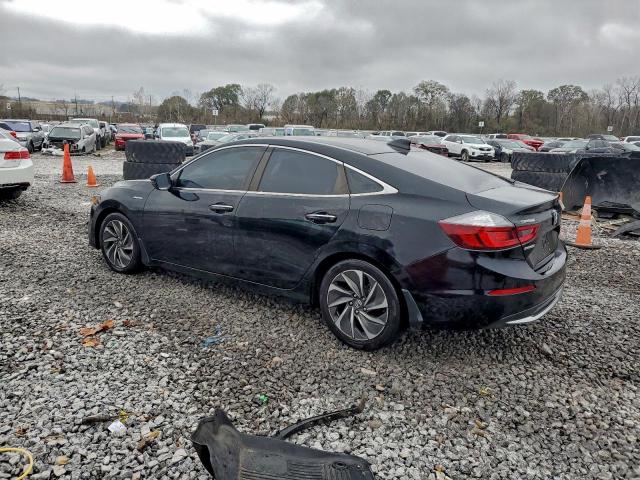 Honda Insight Touring Image 3