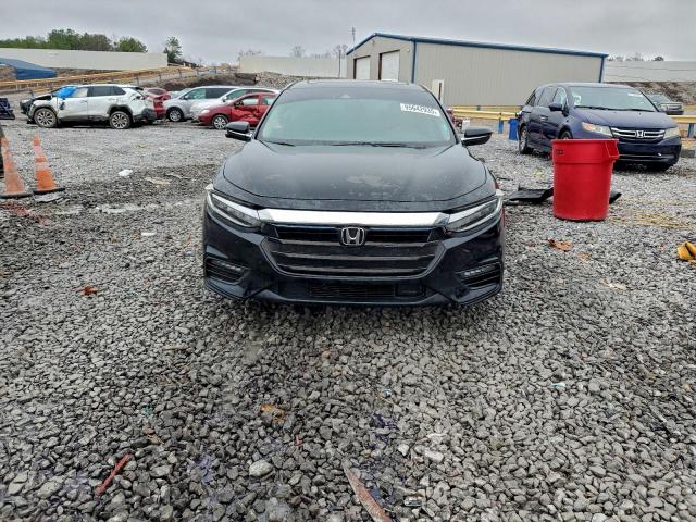 Honda Insight Touring Image 8