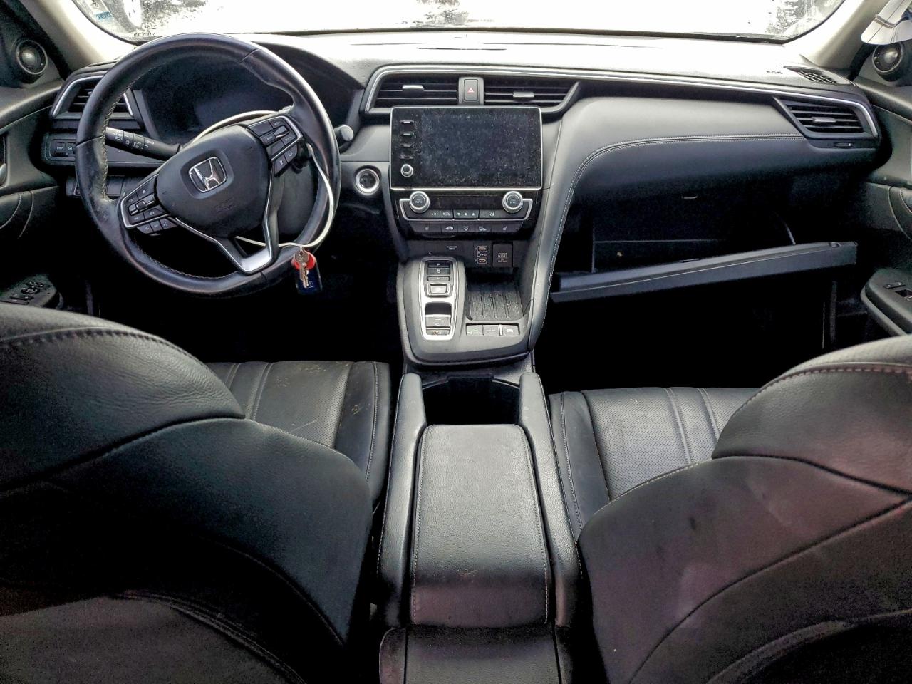 Honda Insight Touring Image 7