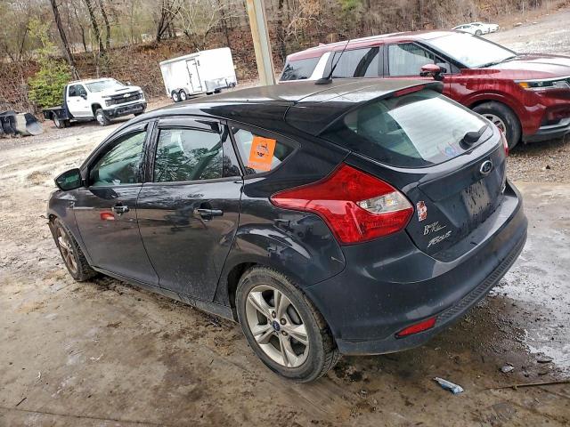 Ford Focus Se Image 7