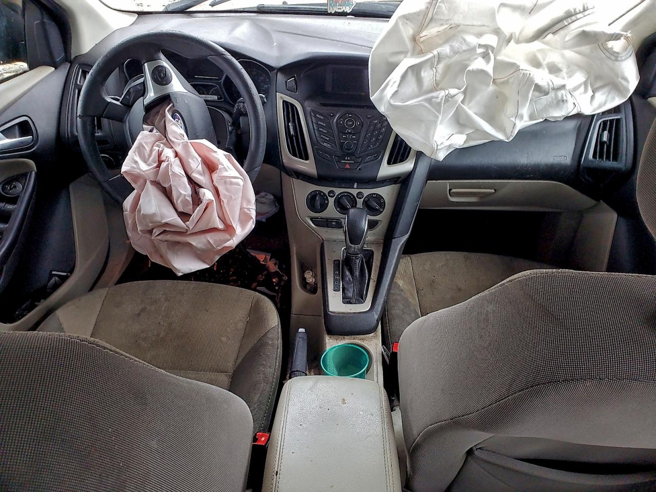 Ford Focus Se Image 5