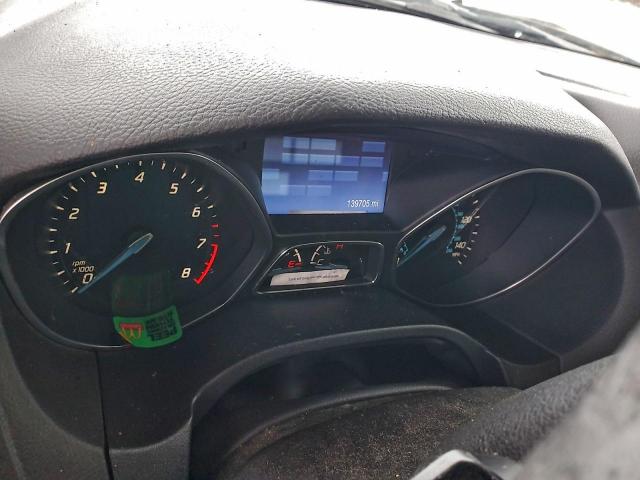 Ford Focus Se Image 4