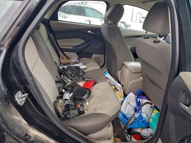 Ford Focus Se Image 3