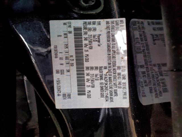 Ford Focus Se Image 8