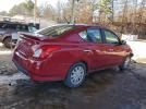 Nissan Versa S Image 7