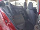 Nissan Versa S Image 10