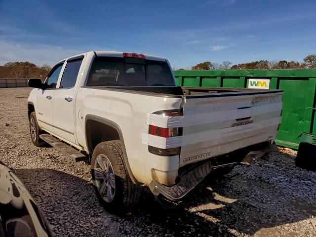 GMC Sierra K1500 Slt Image 4