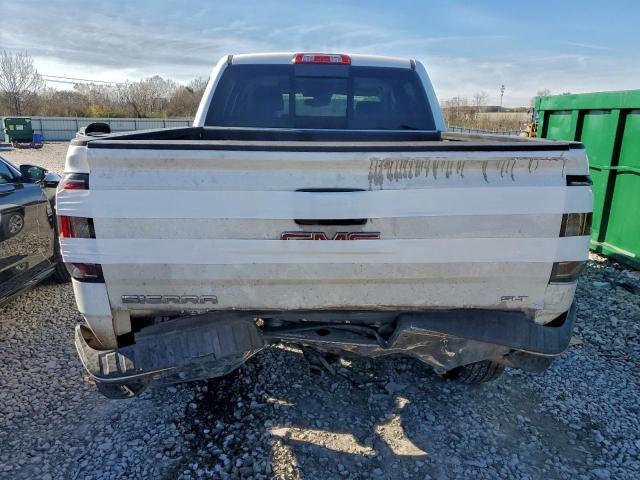 GMC Sierra K1500 Slt Image 5