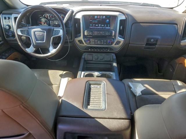 GMC Sierra K1500 Slt Image 10