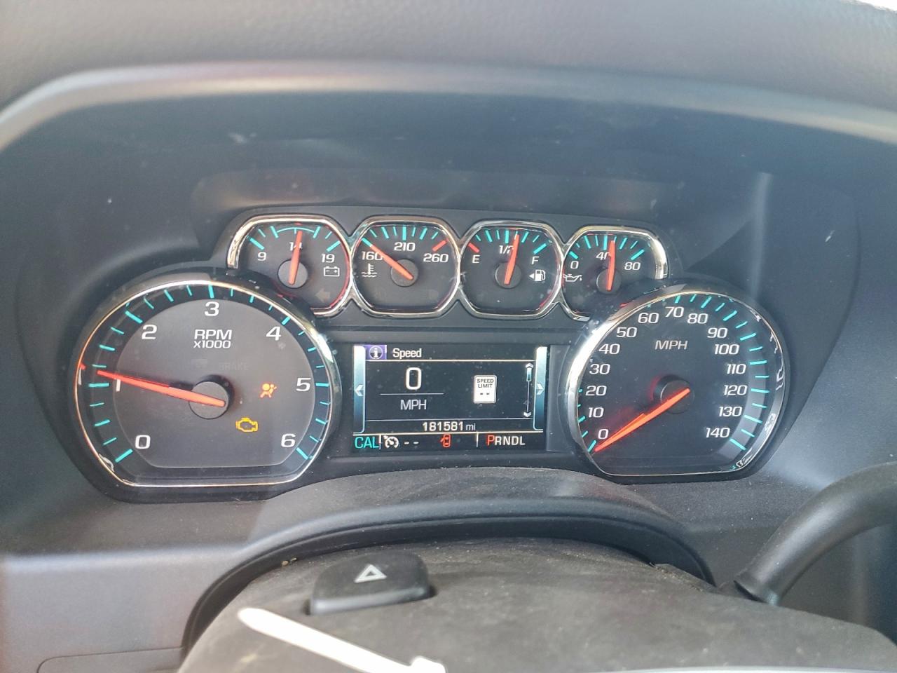 GMC Sierra K1500 Slt Image 7