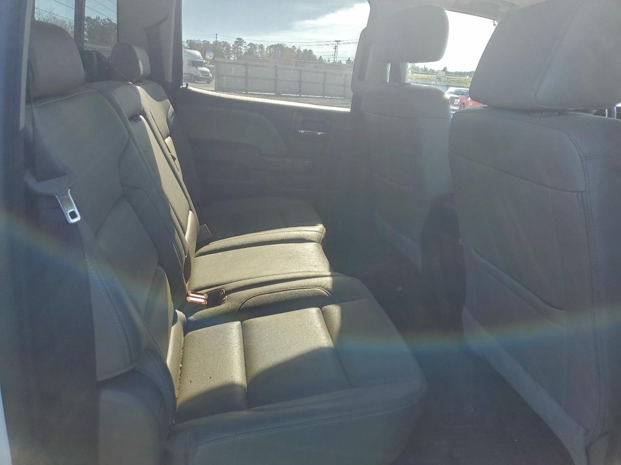 GMC Sierra K1500 Slt Image 9