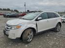 Ford Edge Limited Image 1