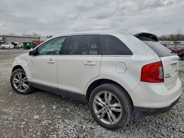 Ford Edge Limited Image 5