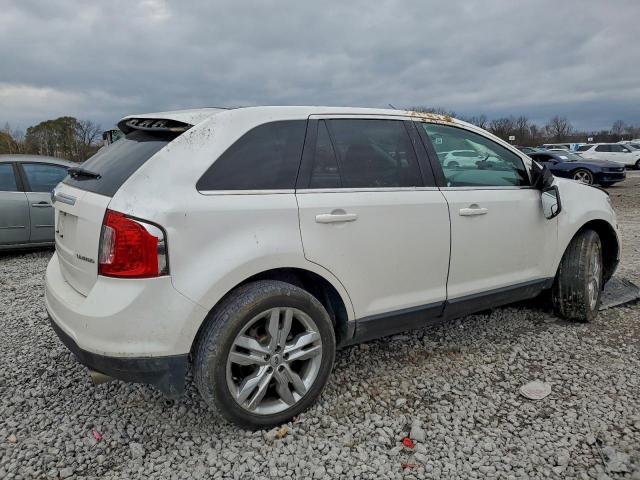 Ford Edge Limited Image 2