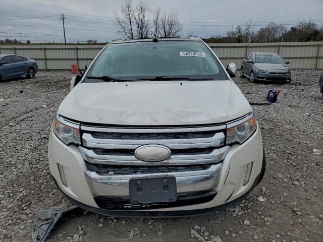 Ford Edge Limited Image 12