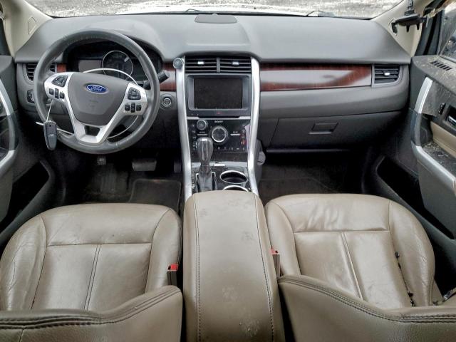 Ford Edge Limited Image 4