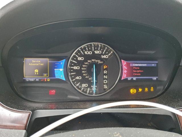 Ford Edge Limited Image 13