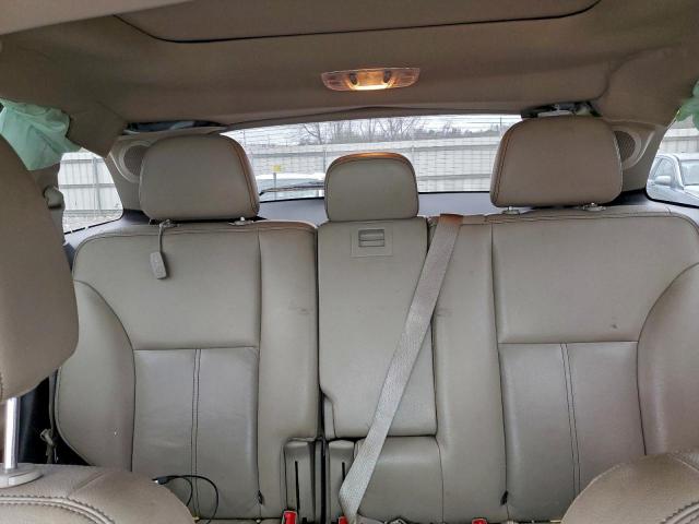 Ford Edge Limited Image 9