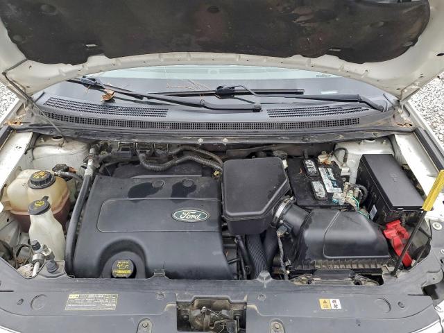 Ford Edge Limited Image 10