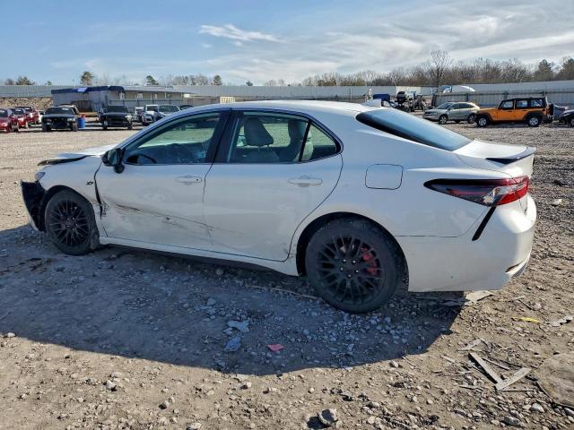 Toyota Camry Se Night Shade Image 10