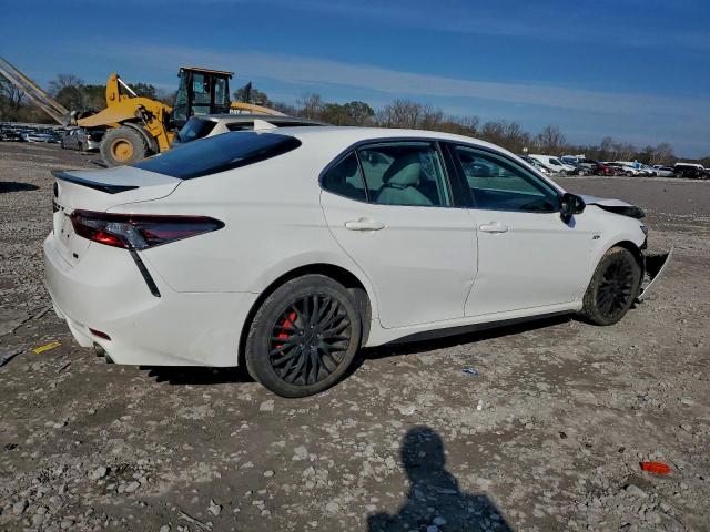 Toyota Camry Se Night Shade Image 5