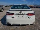 Toyota Camry Se Night Shade Image 11