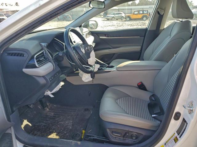 Toyota Camry Se Night Shade Image 7