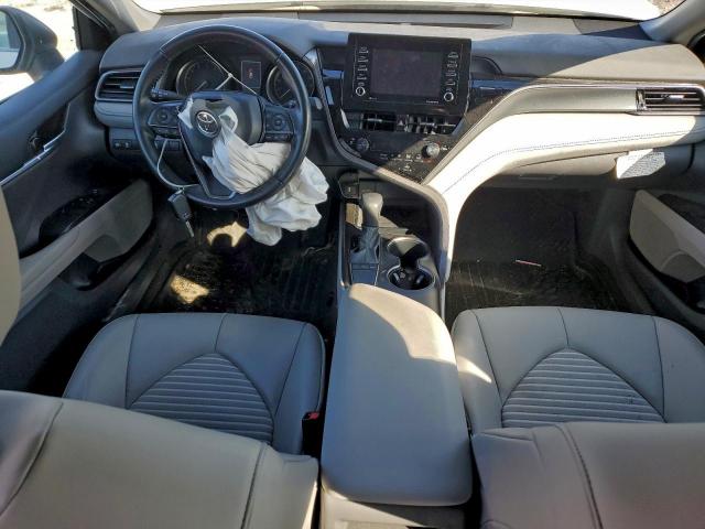 Toyota Camry Se Night Shade Image 6