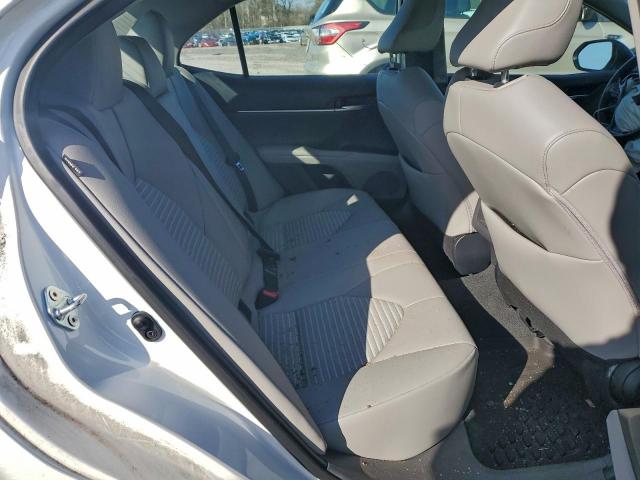 Toyota Camry Se Night Shade Image 8