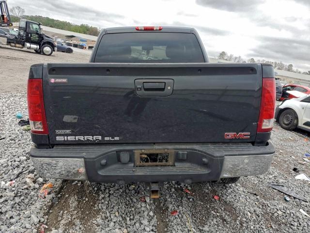 GMC Sierra K1500 Sle Image 10